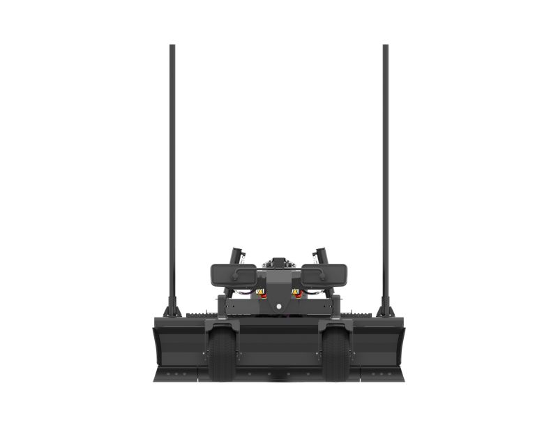 Front View