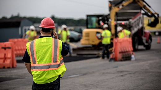 Natural Disaster Assistance & Fraud Protection