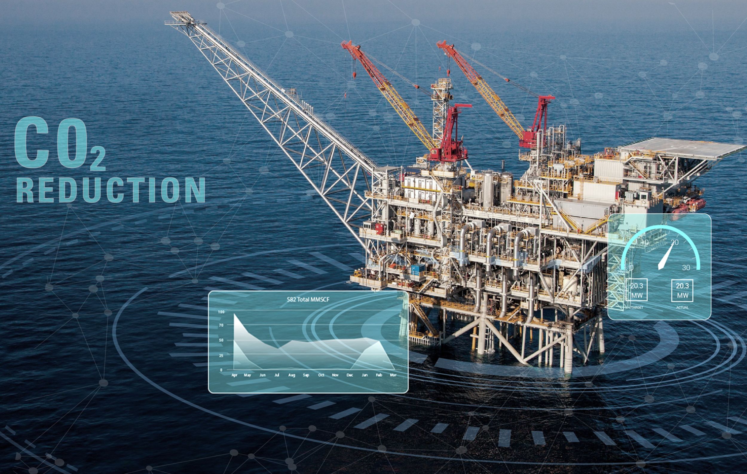 Solar Digital Ecosystem