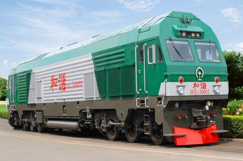 EMD®JT56ACE货运机车