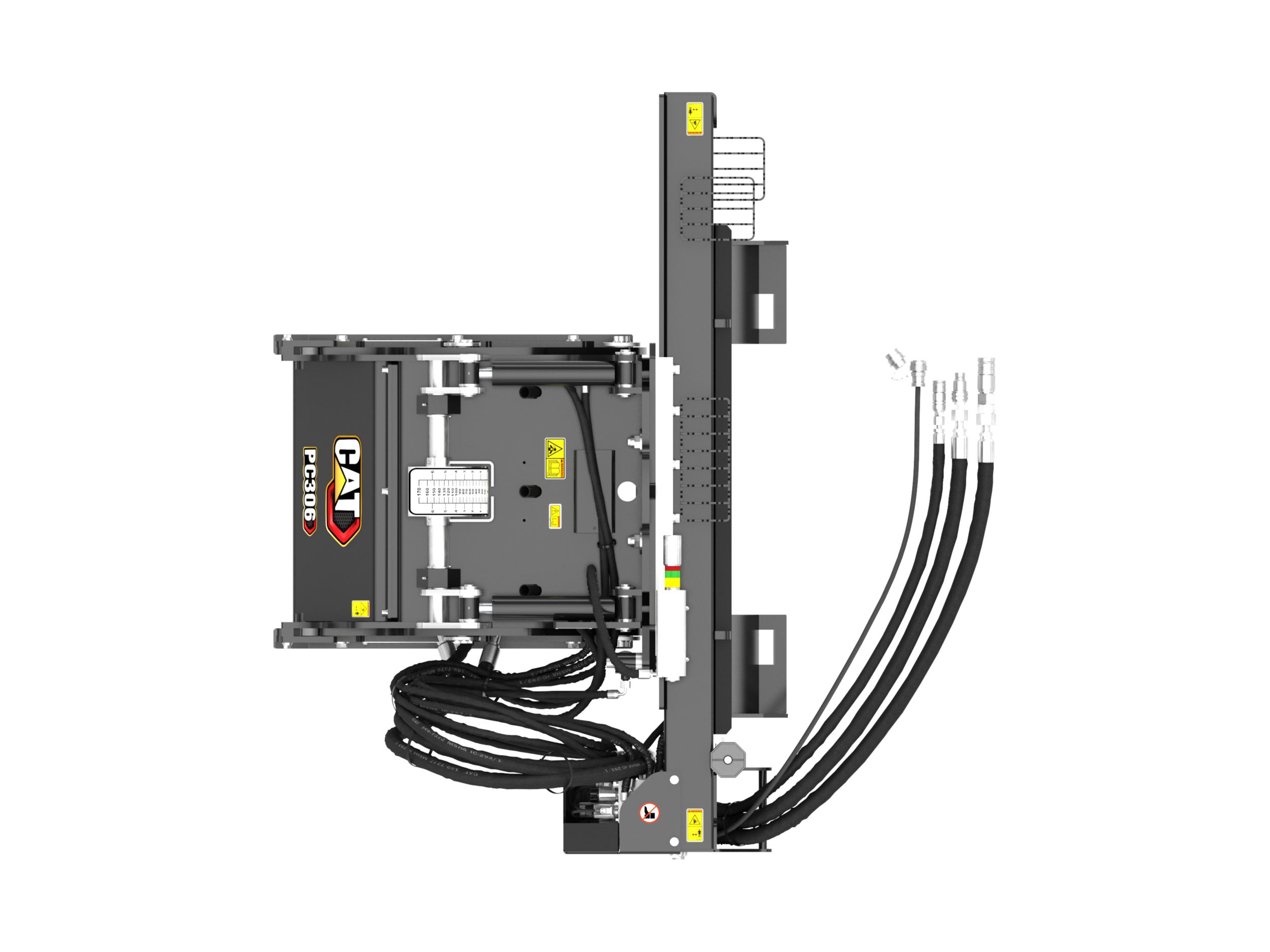 Cold Planers PC306