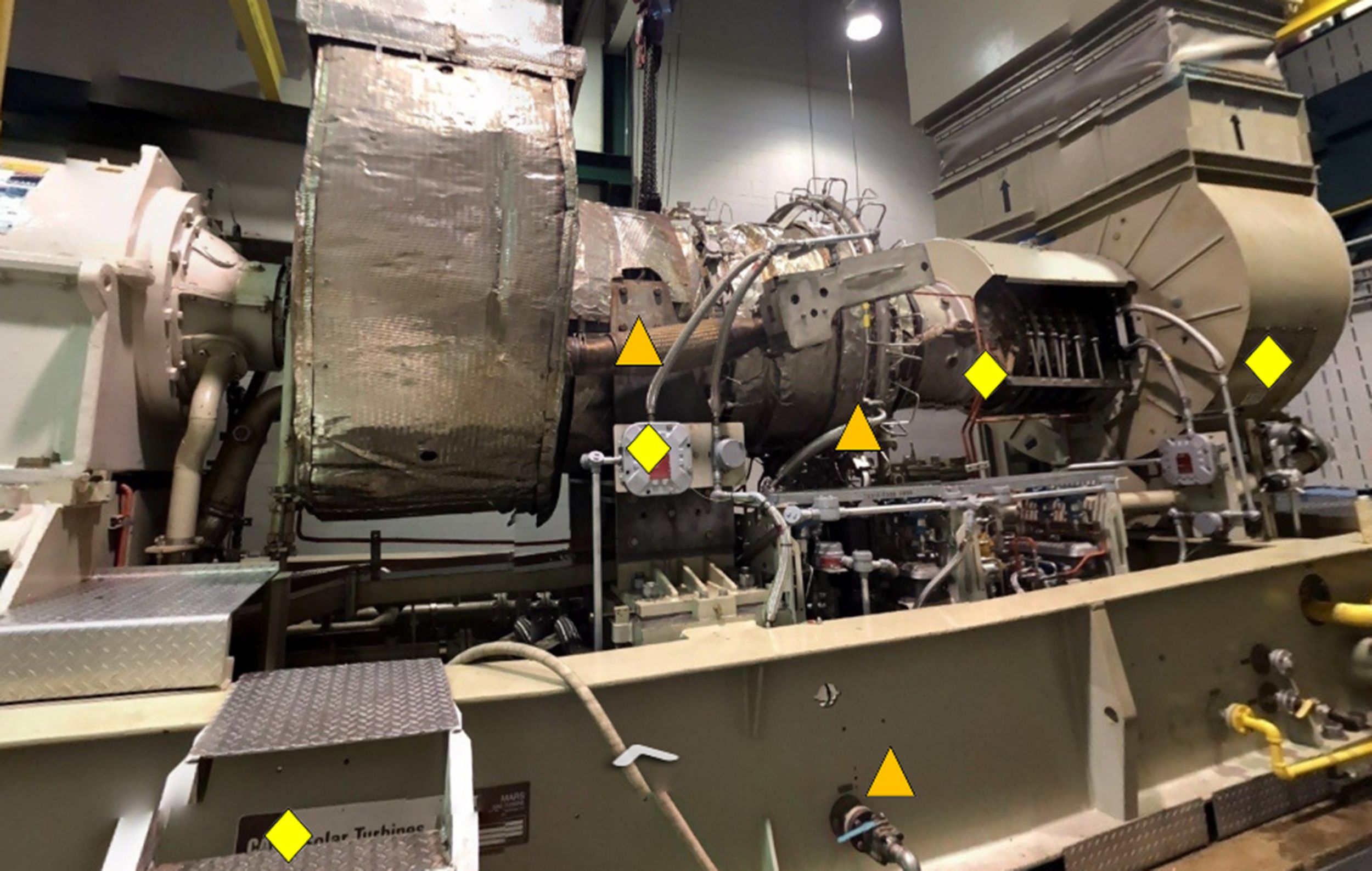 Virtual Walk-through