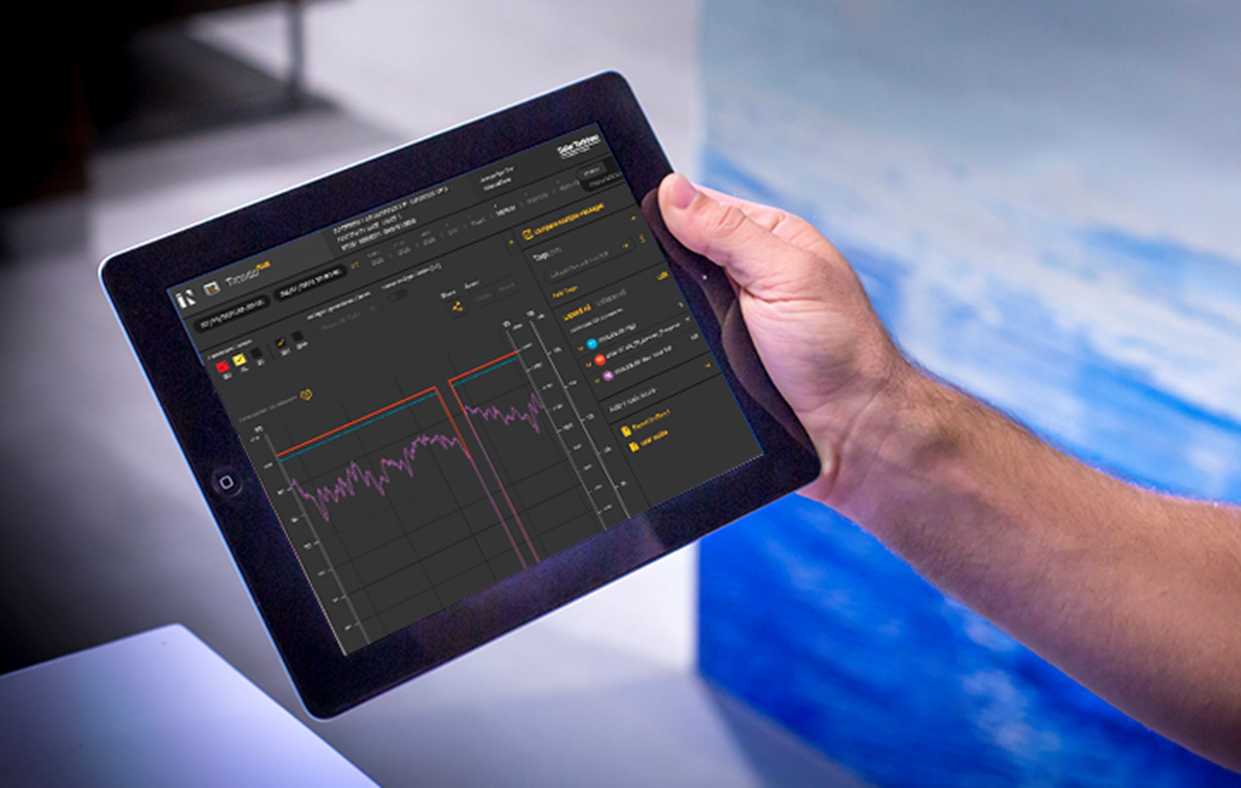 Technology Self Service