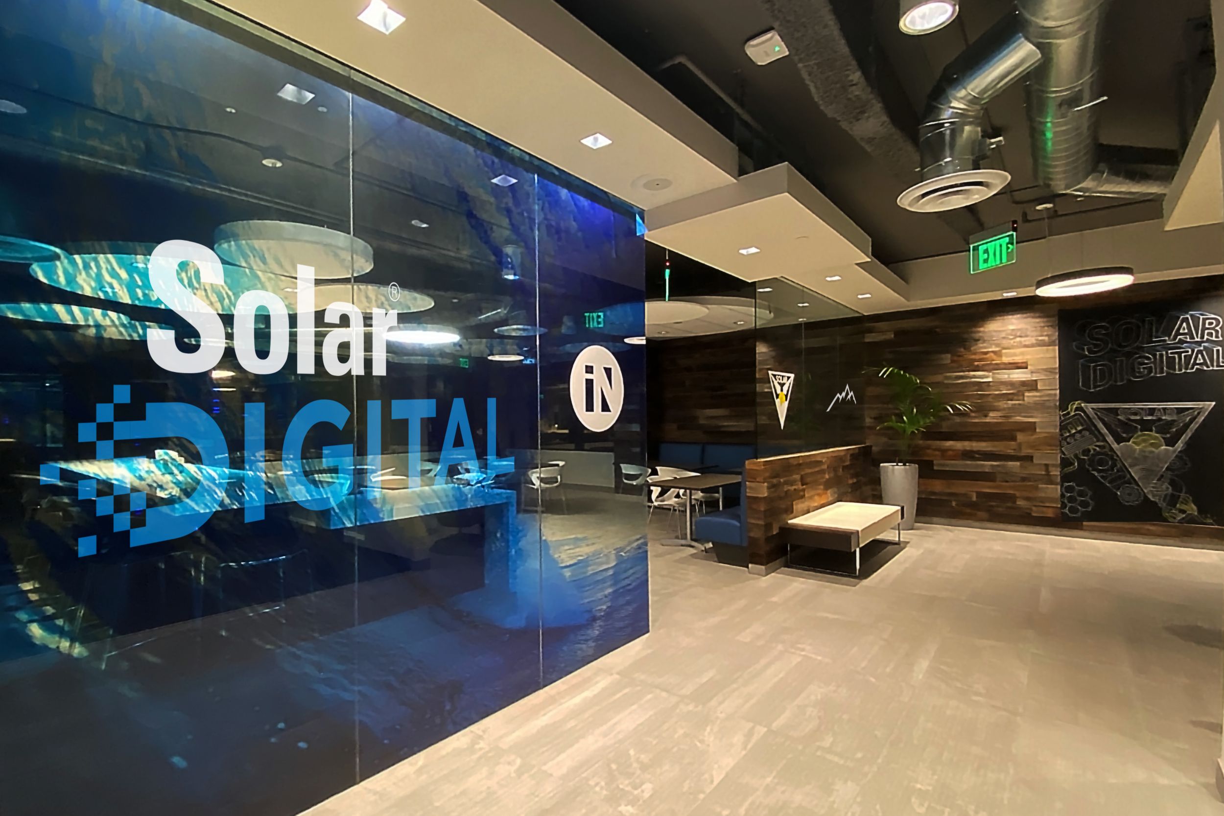 Digital Solutions | Solar Turbines