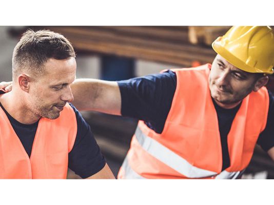 Screening tools for mental health