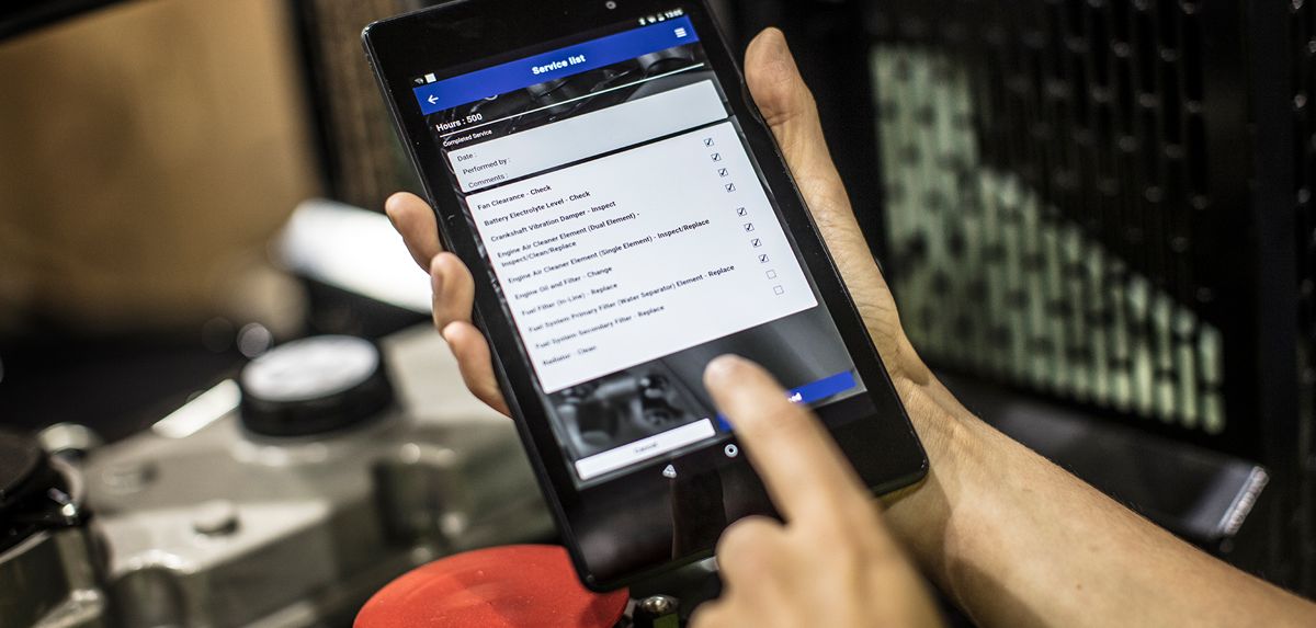 For Perkins general practices