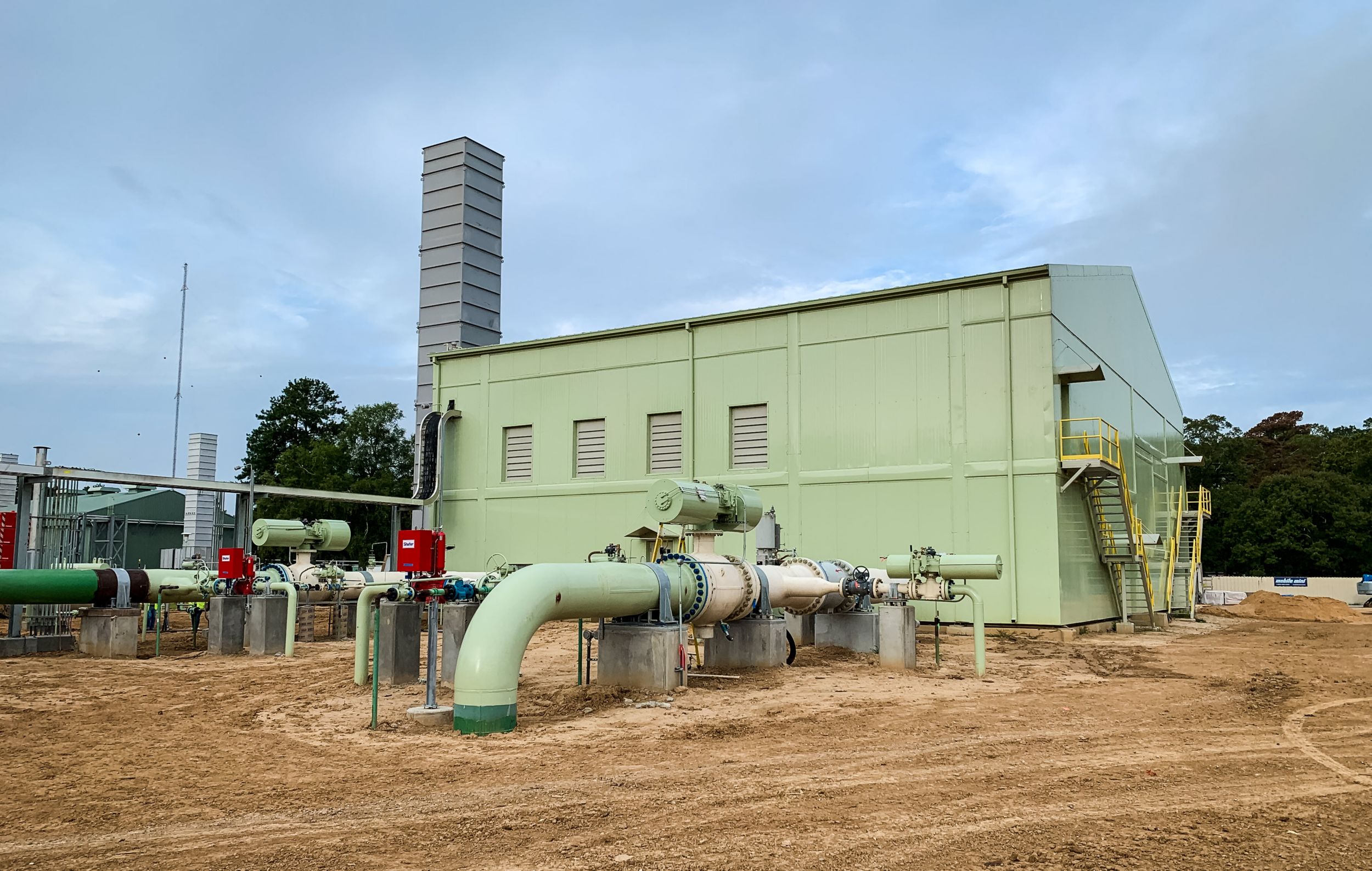 Configuration Made Easy