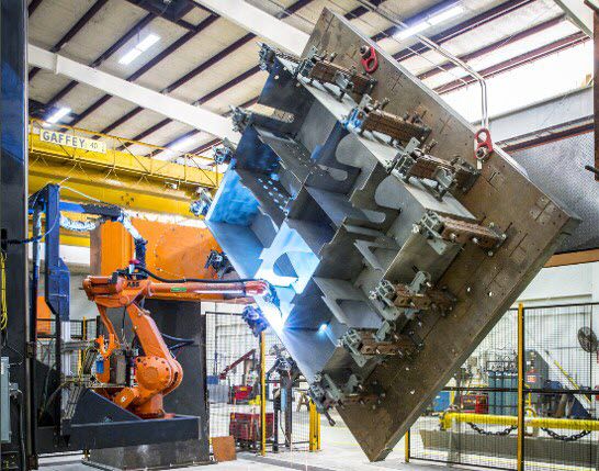 State of the Art Fabrication and Quality