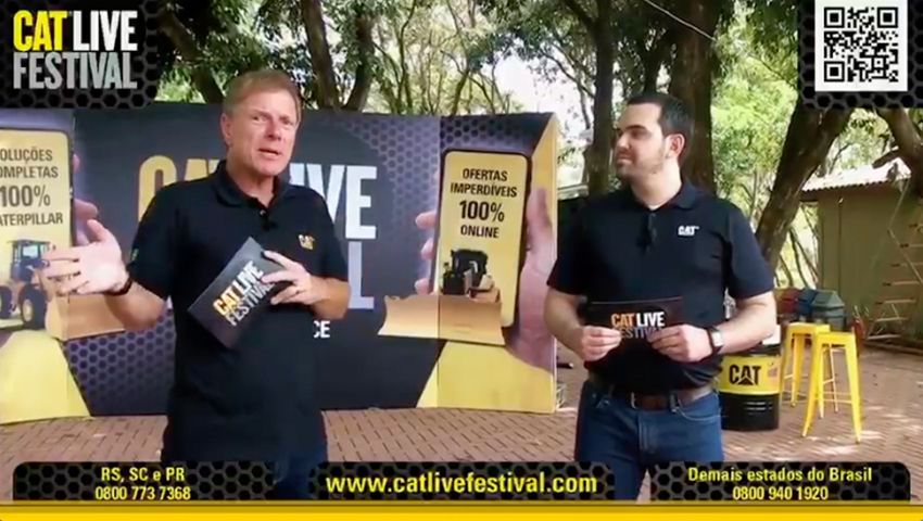 Meet the new D3 Series