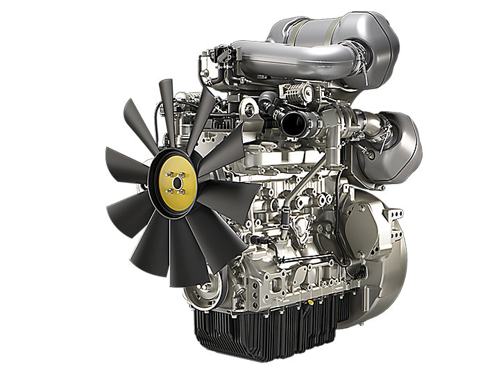904J-E36TA 工业柴油发动机