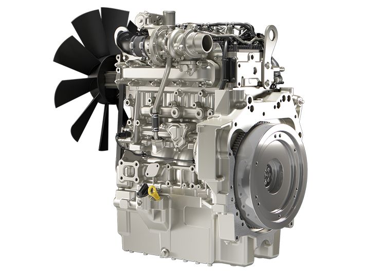 904D-E36TA for tractors