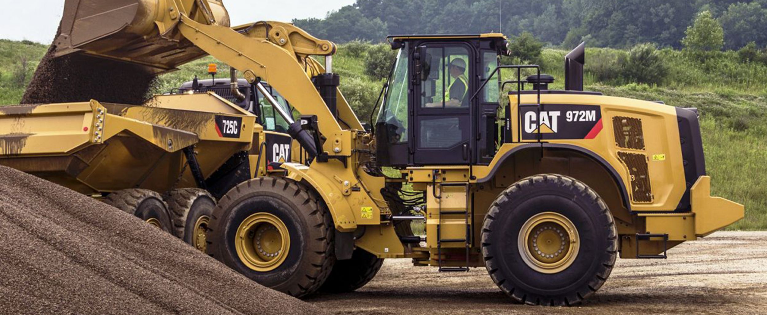 Construction | Thank You | Confirmation