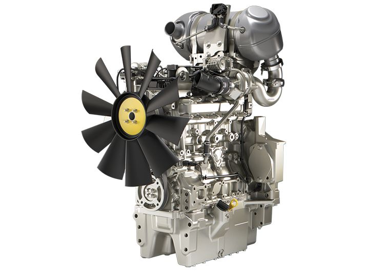 904J-E36TA（适用于推土机）