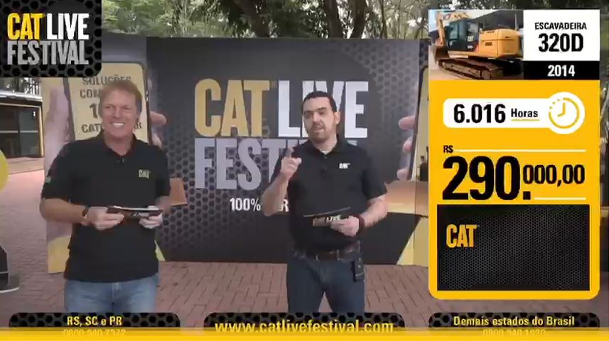 Meet the new D3 Series