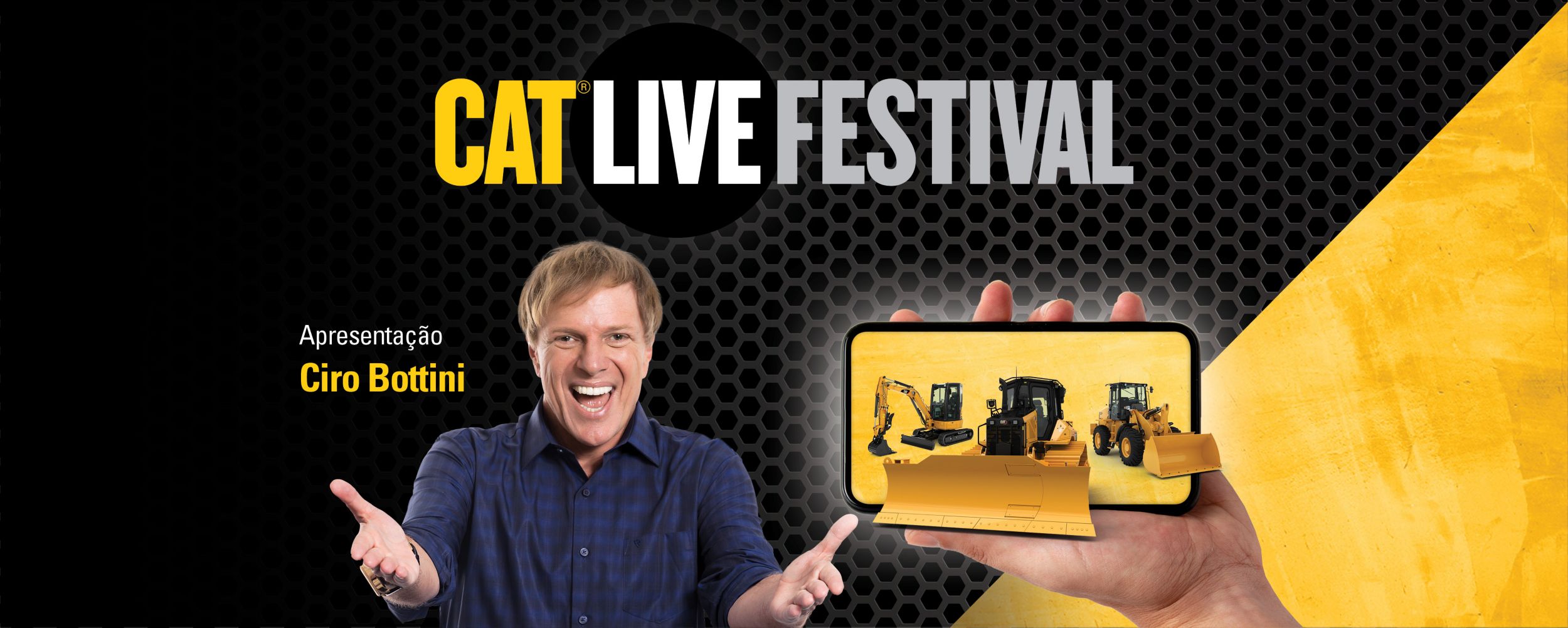 Cat Live Festival