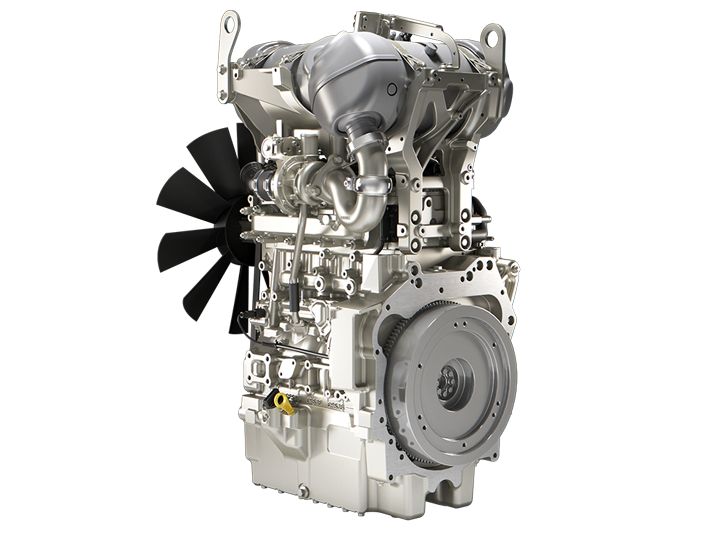 904J-E36TA（适用于推土机）