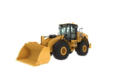 950 GC
