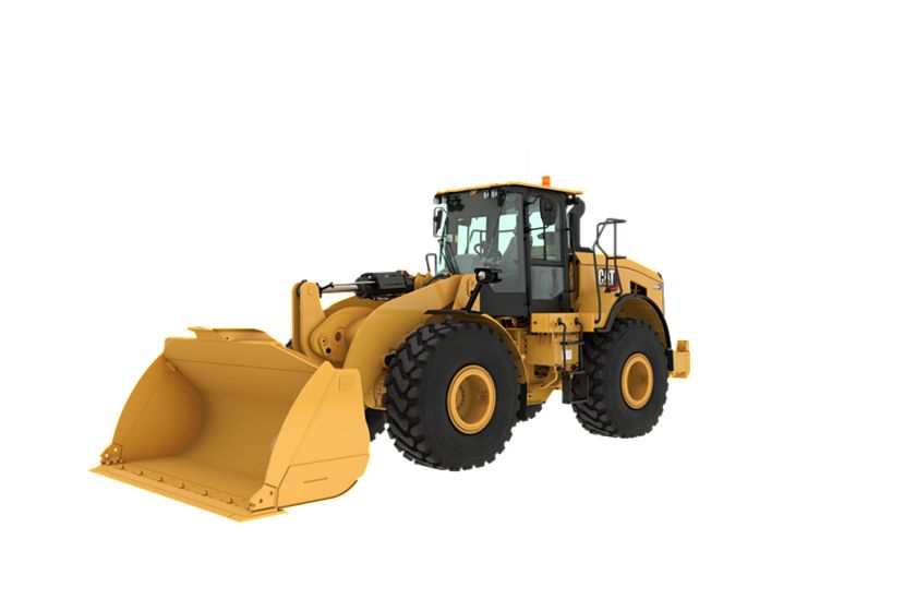 950 GC
