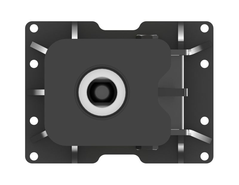 Bottom View
