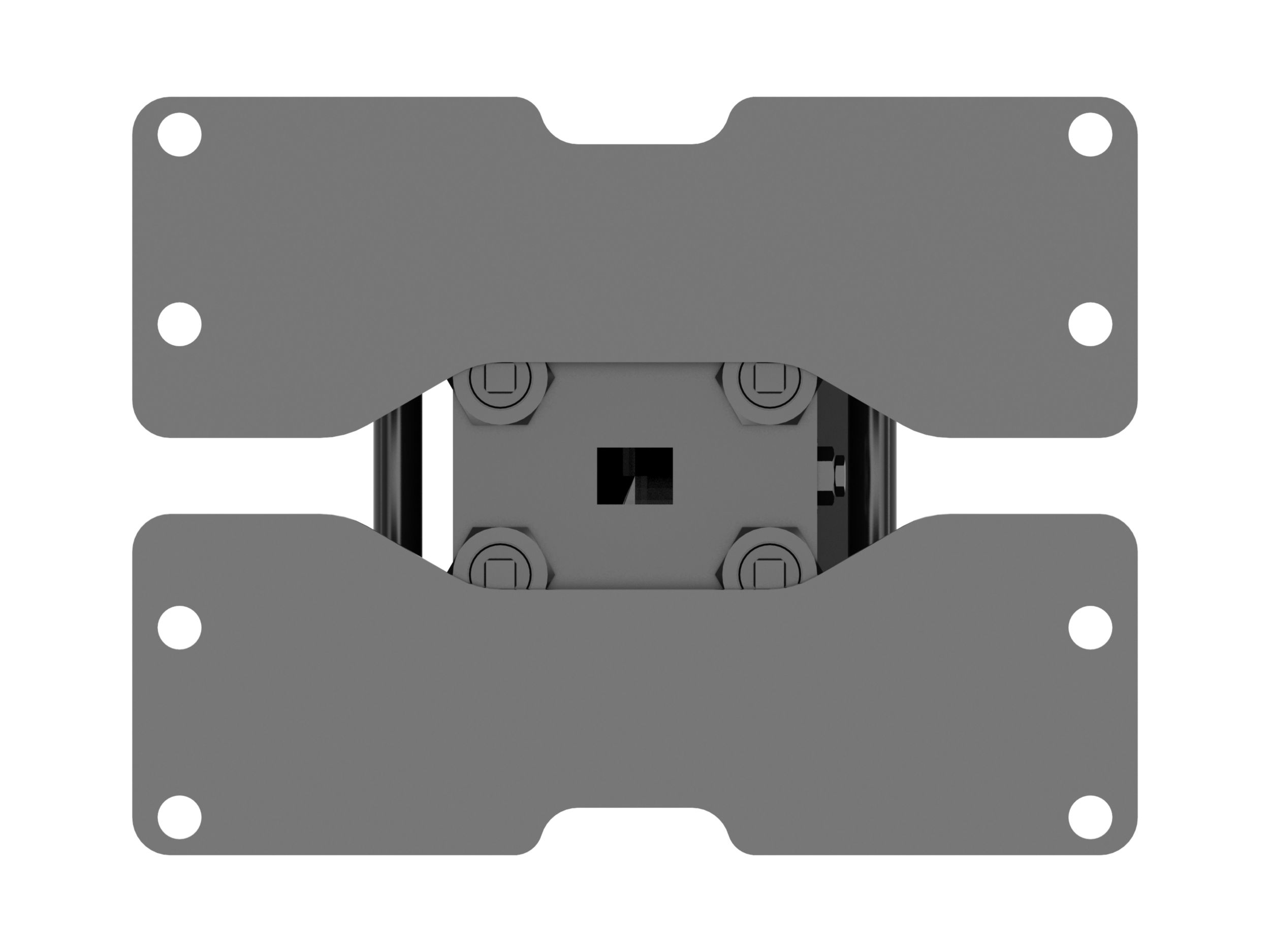 B9 Non-Silenced Hydraulic Hammer