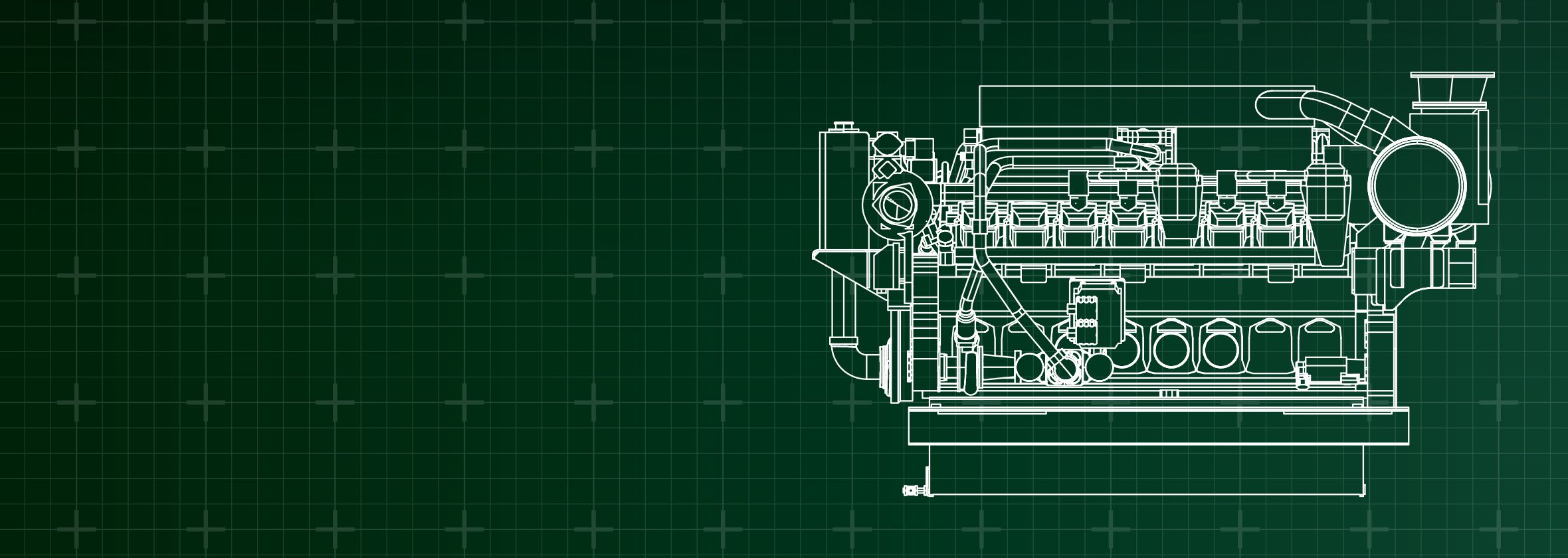 Naval Architect Plays Key Role in Marine Tier 4 Engine Design