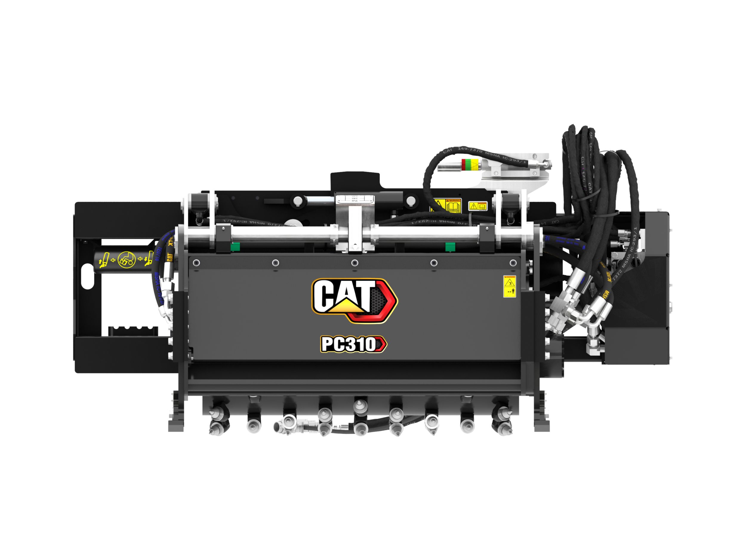 Pc310 Cold Planers Cat Caterpillar