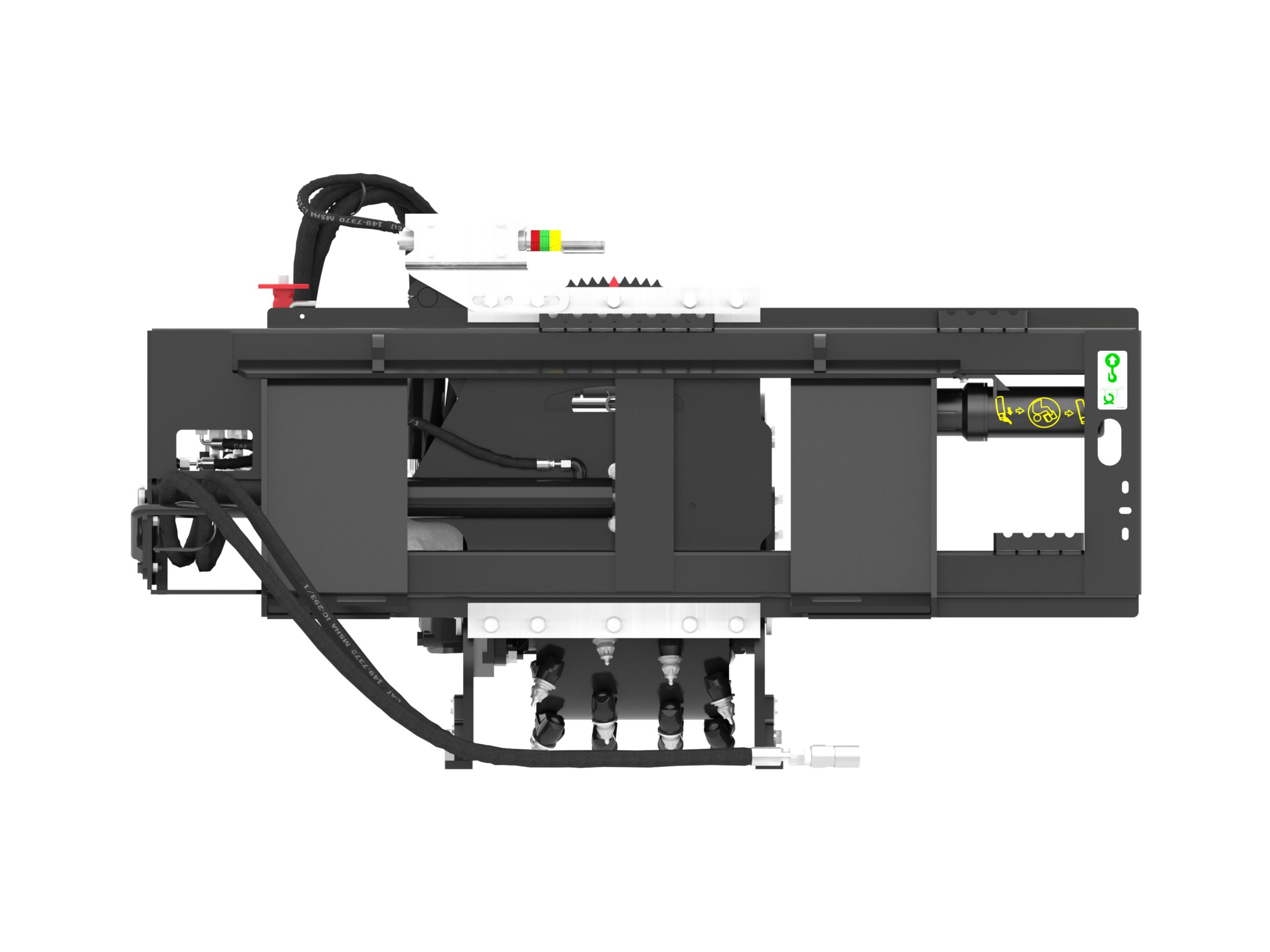 Cold Planers PC104