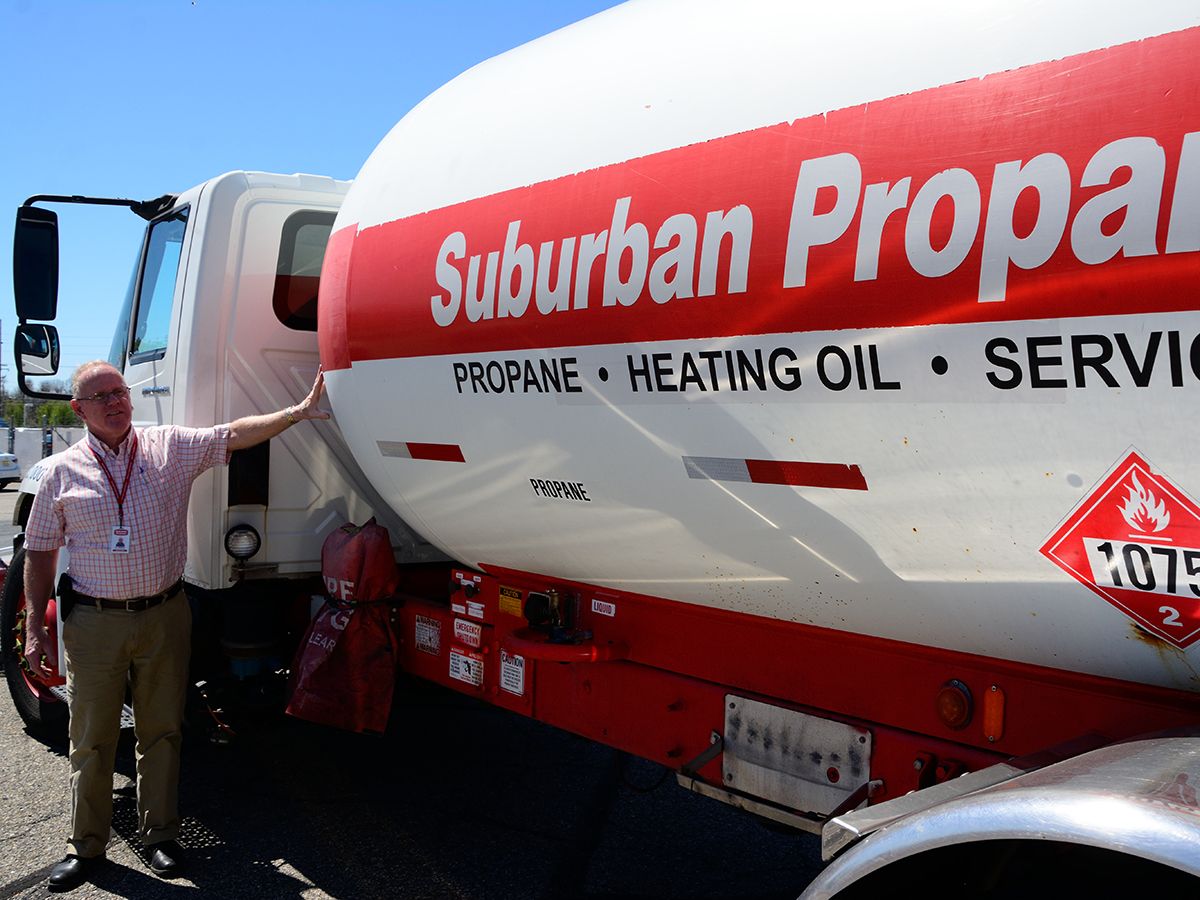 suburban propane