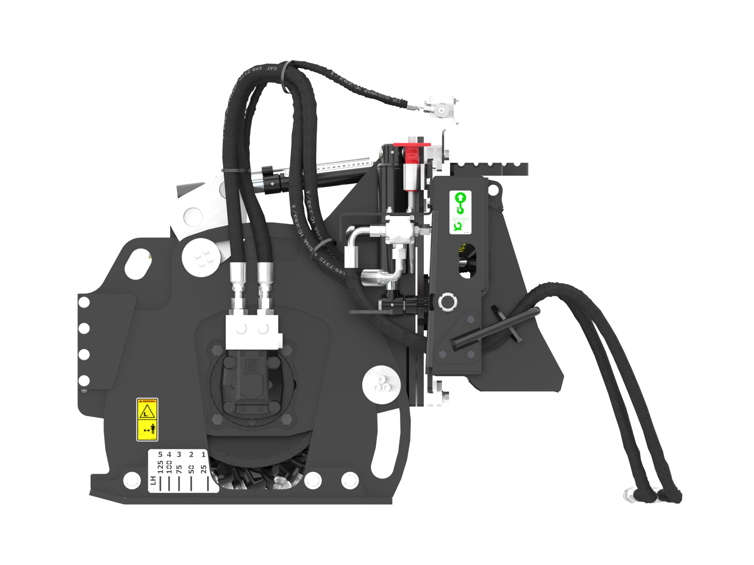 Cold Planers PC104