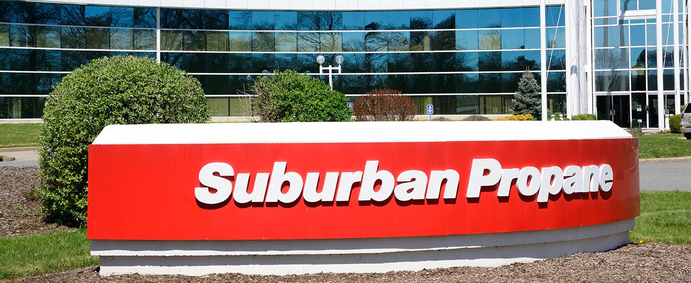 suburban propane
