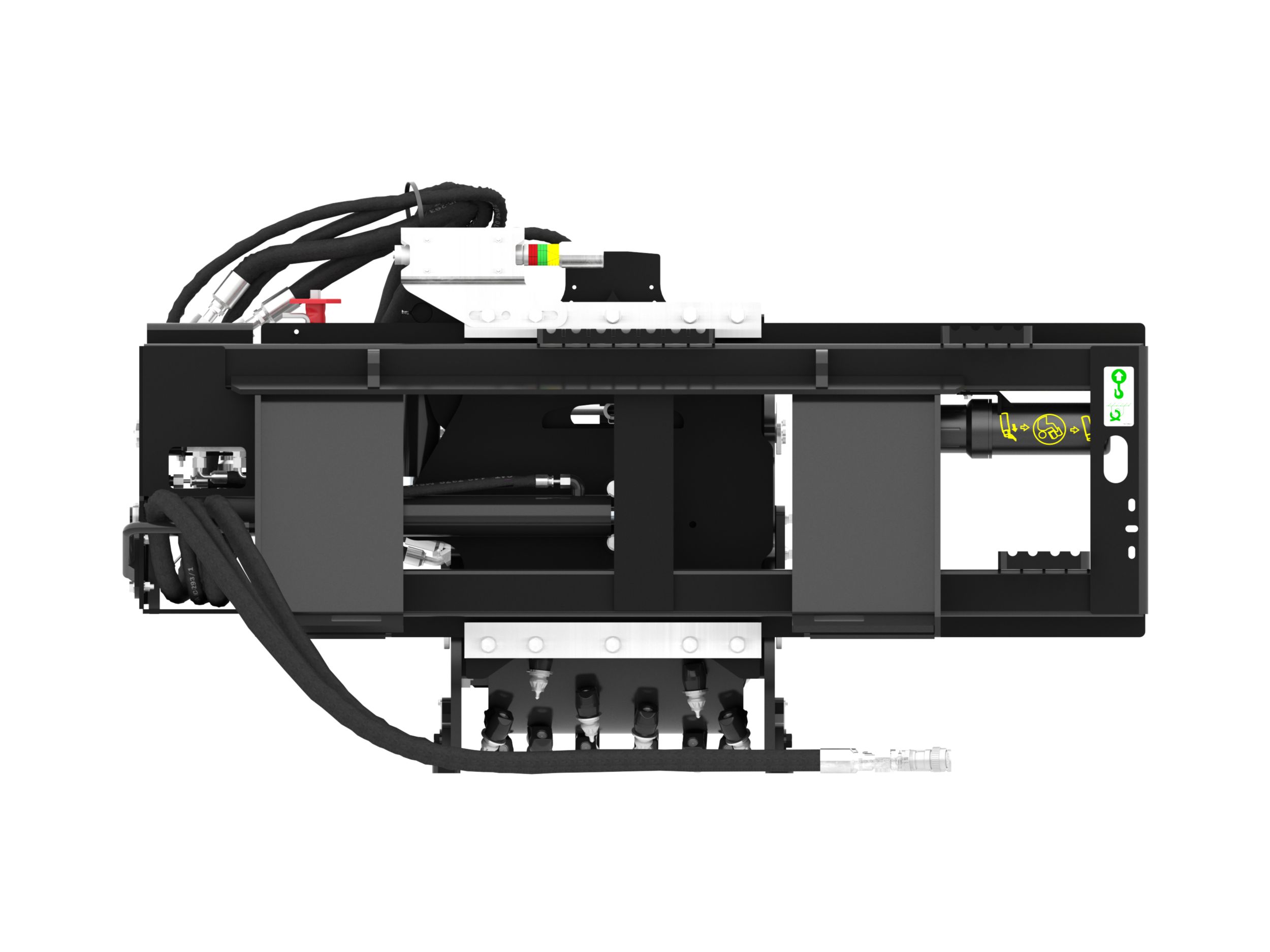 Cold Planers PC105