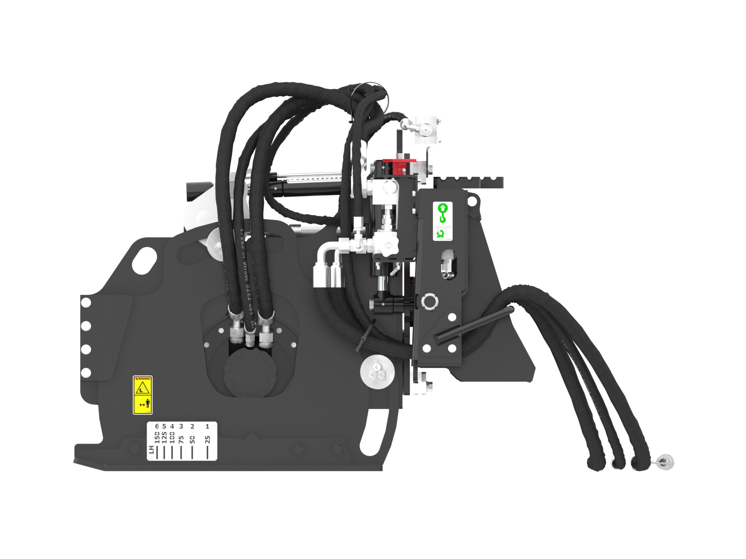 Cold Planers PC105