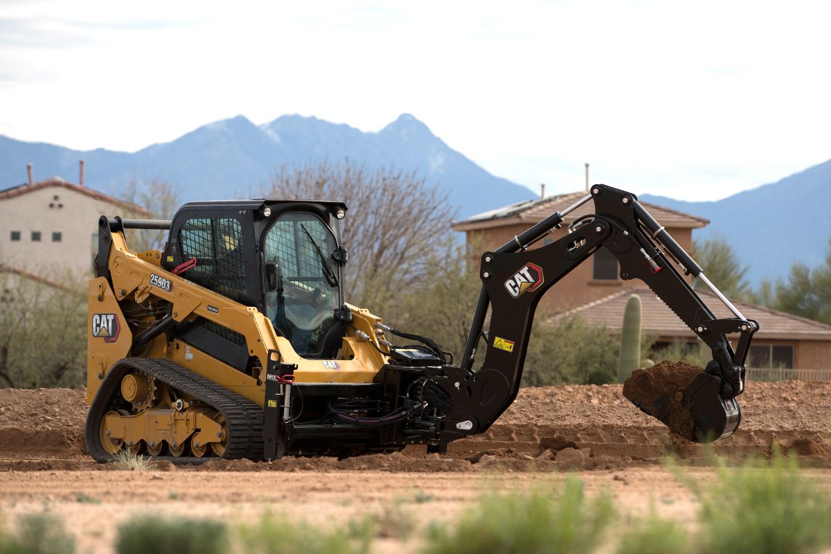 Smart Attachment Integration