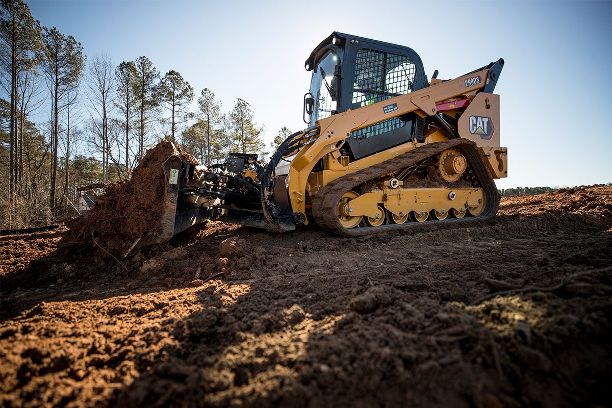 Smart Attachment - 299D3