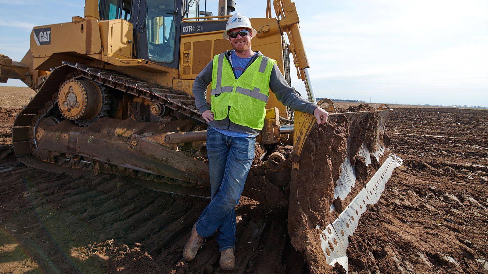 Teknisi Rekonstruksi