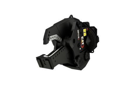 Multi-Processors - MP318 Shear Jaw