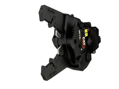 MP318 Demolition Jaw Multi-Processor with Demolition Jaws