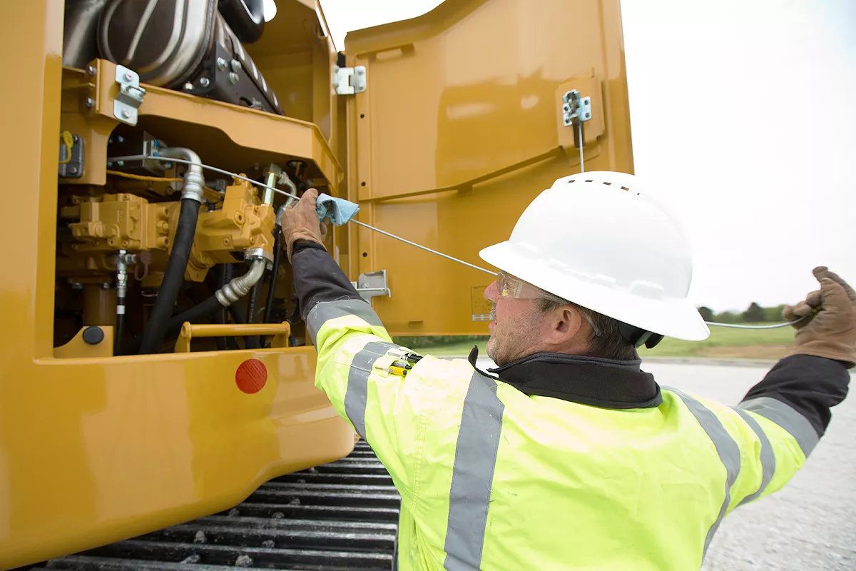 Lower Maintenance Costs