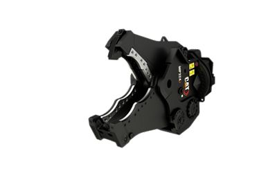 MP324 with Universal Jaw