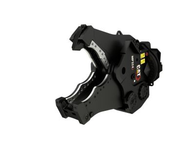 MP324 Universal Jaw Multi-Processor with Universal Jaws