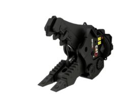 MP324 Pulverizer Jaw