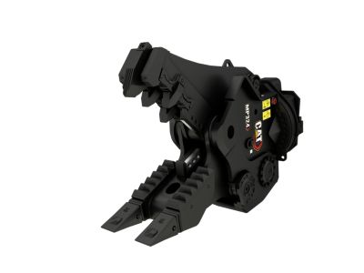 MP324 Pulverizer Jaw Multi-Processor with Pulverizer Jaws