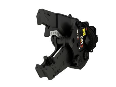 MP318 Concrete Cutter Jaw Multi-Processor with Concrete Cutter Jaws