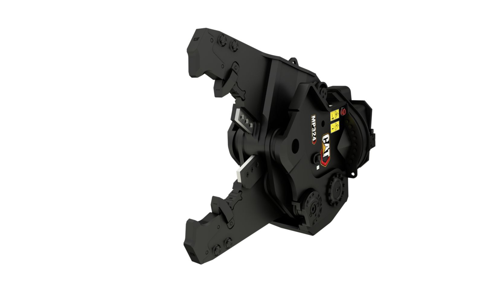 MP324 Demolition Jaw
