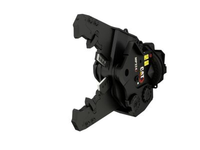 MP324 Demolition Jaw Multi-Processor with Demolition Jaws