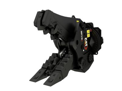 MP318 Pulverizer Jaw Multi-Processor with Pulverizer Jaws