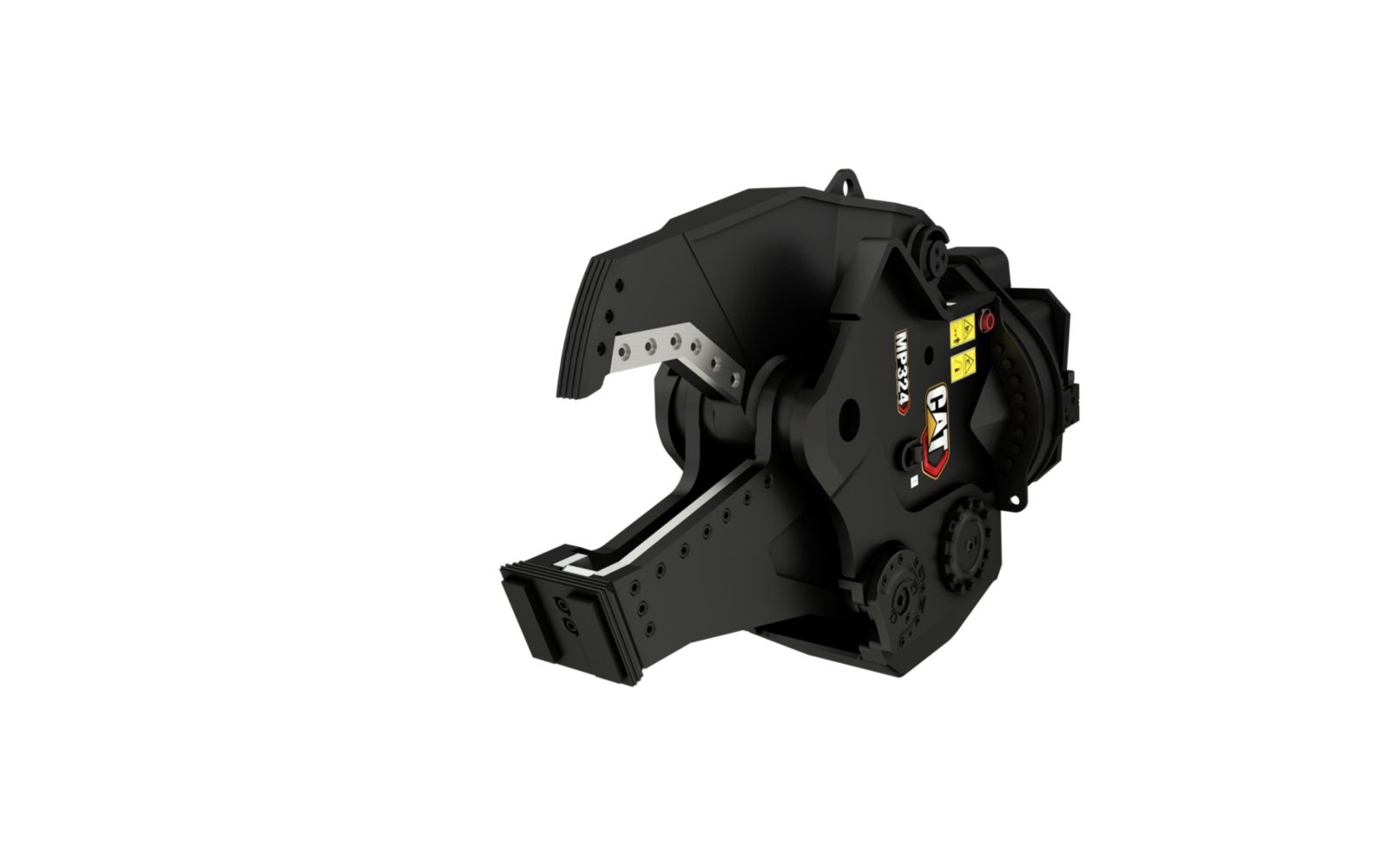 MP324 Shear Jaw