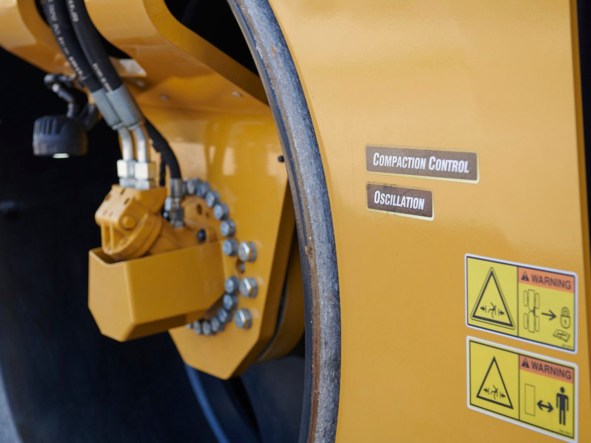 Opsi Pemadatan Mencakup Osilasi