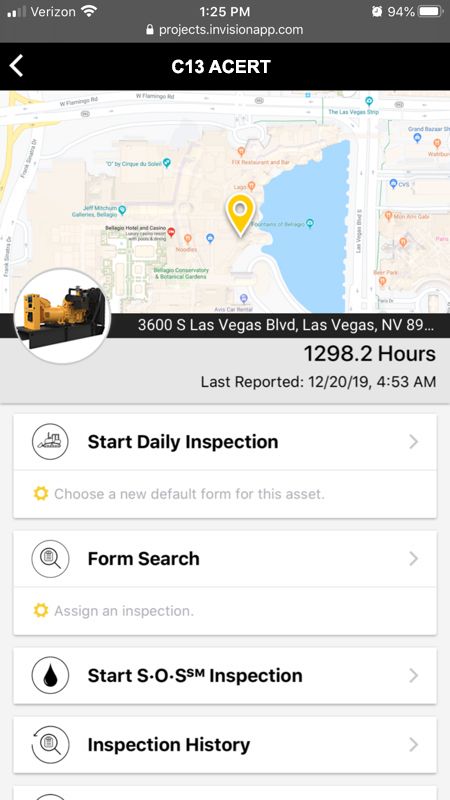 Complete Instructions