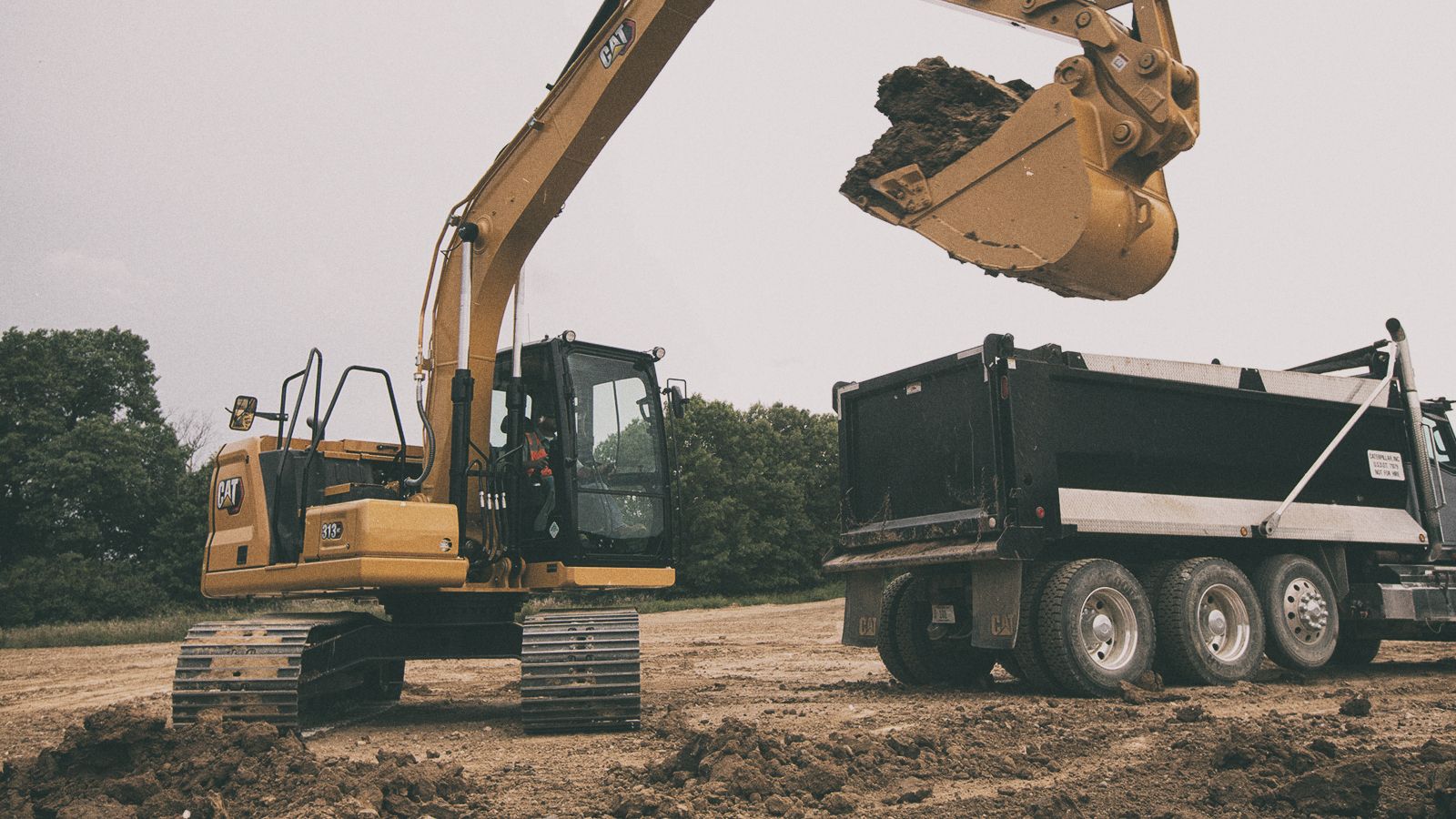 Top 10 Melhores Botas Caterpillar em 2023 (Second Shift, Excavator